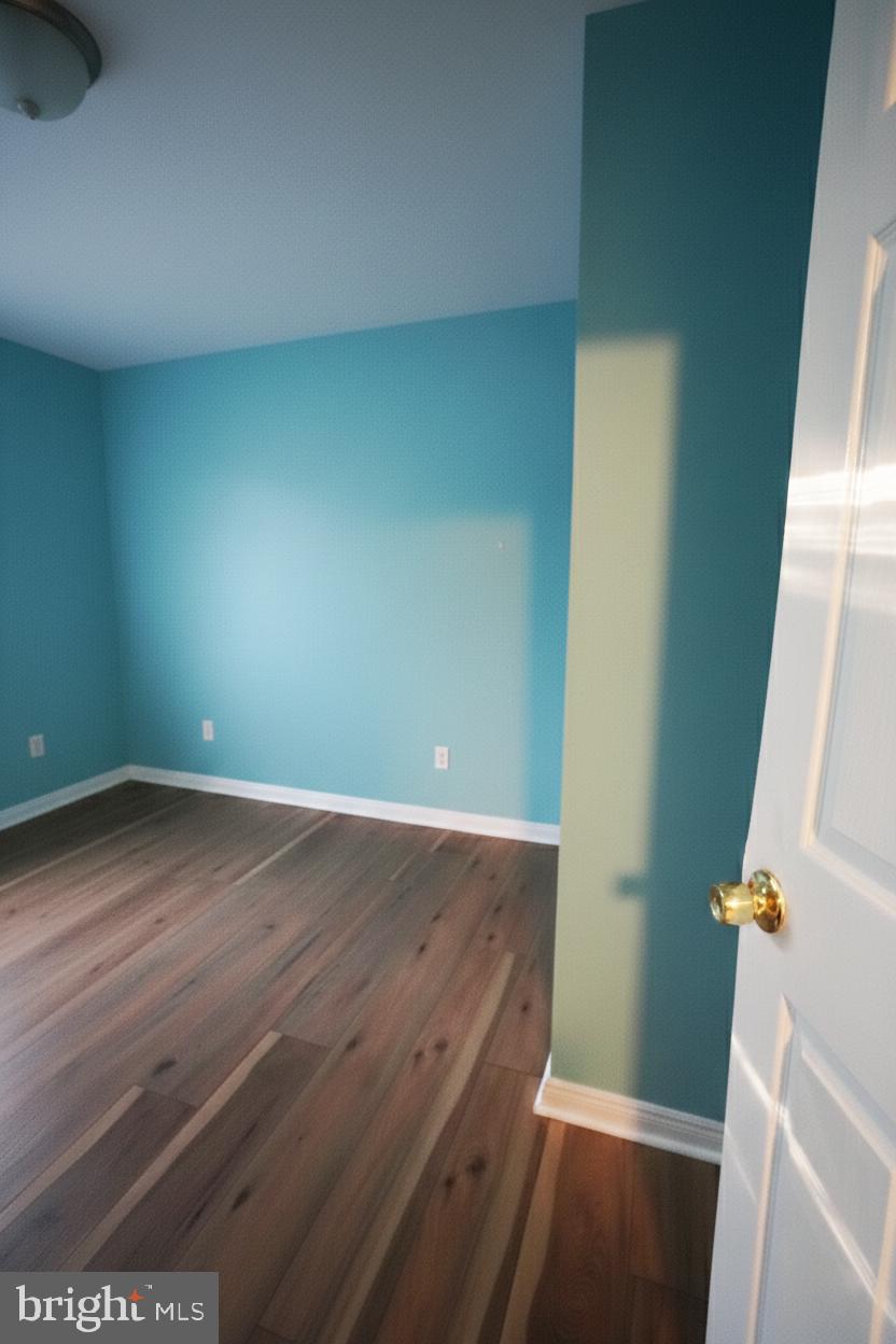 CHESAPEAKE RANCH ESTATES - Residential