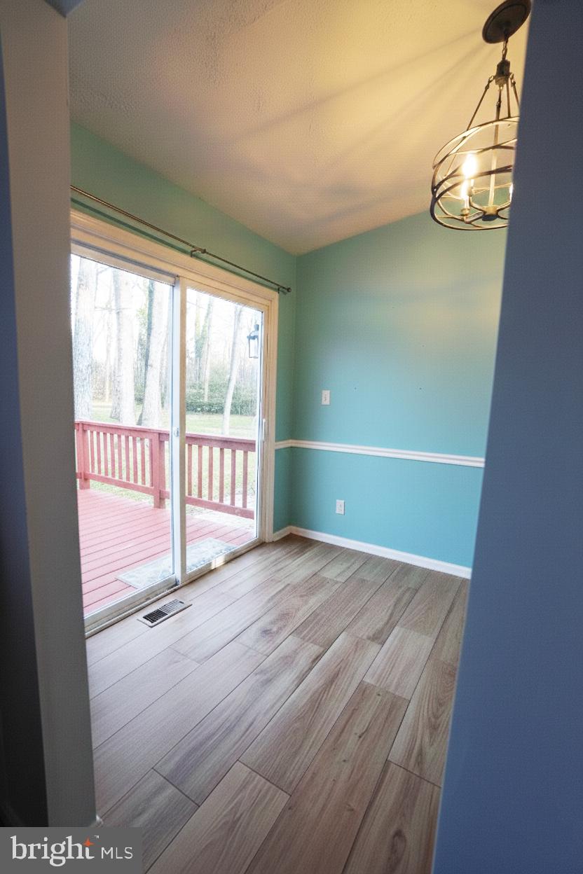 CHESAPEAKE RANCH ESTATES - Residential