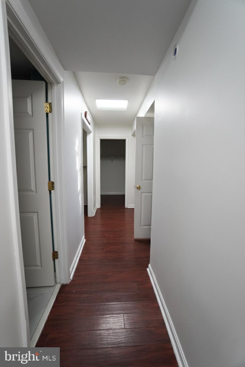 CHESAPEAKE RANCH ESTATES - Residential