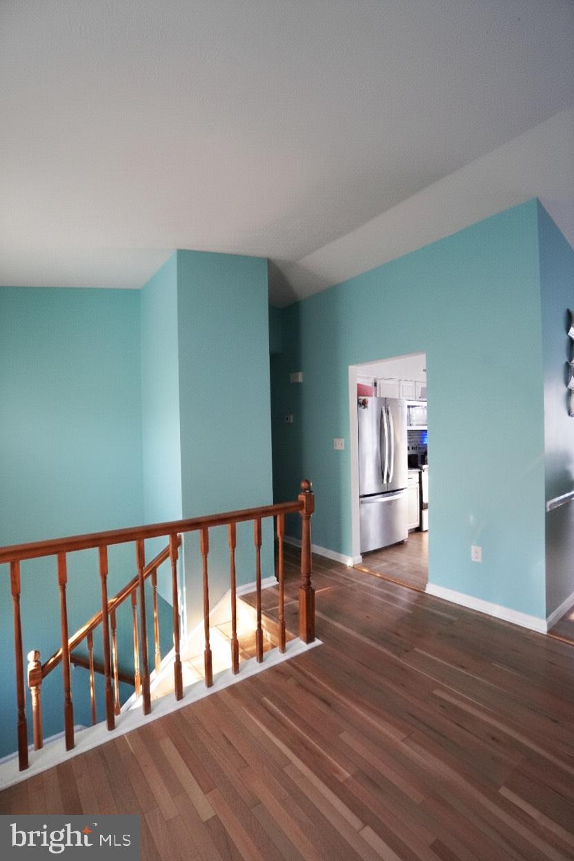 CHESAPEAKE RANCH ESTATES - Residential