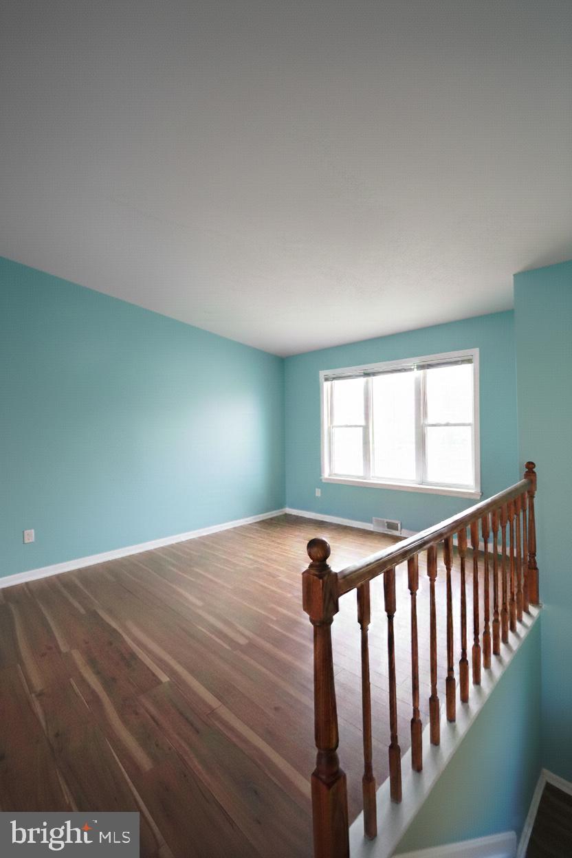 CHESAPEAKE RANCH ESTATES - Residential