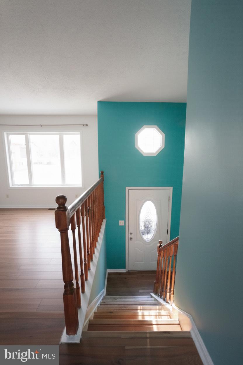 CHESAPEAKE RANCH ESTATES - Residential