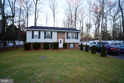 Homes For Sale - 178 Thunderbird Drive<br/> LUSBY, MD 20657