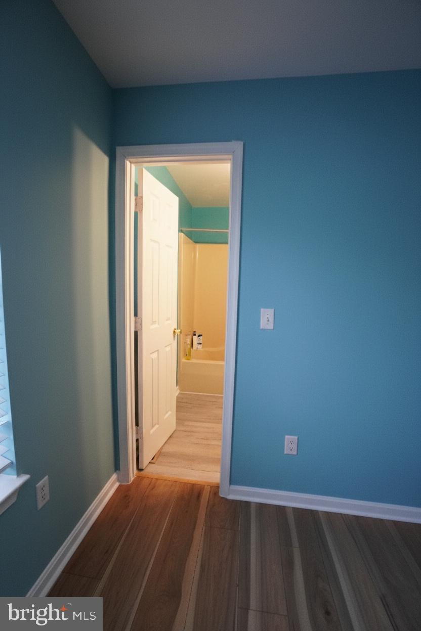 CHESAPEAKE RANCH ESTATES - Residential