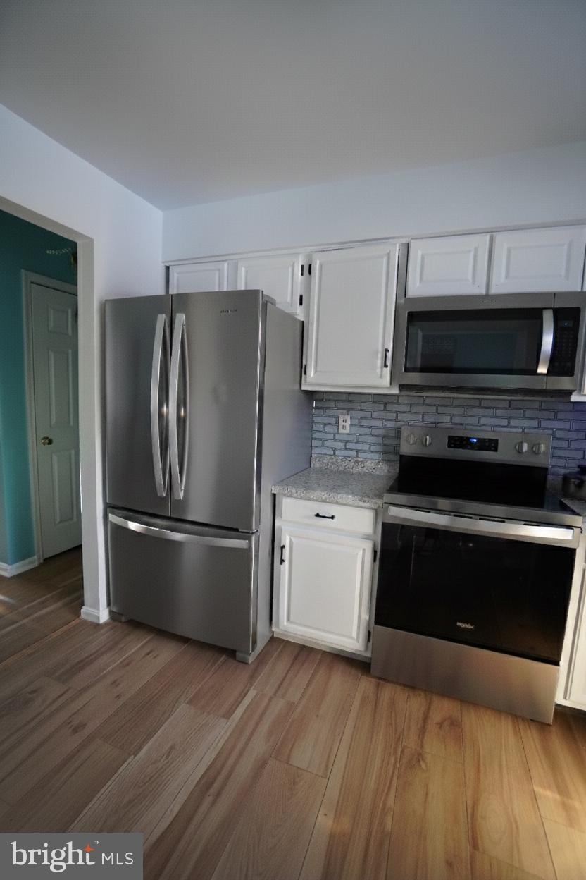 CHESAPEAKE RANCH ESTATES - Residential