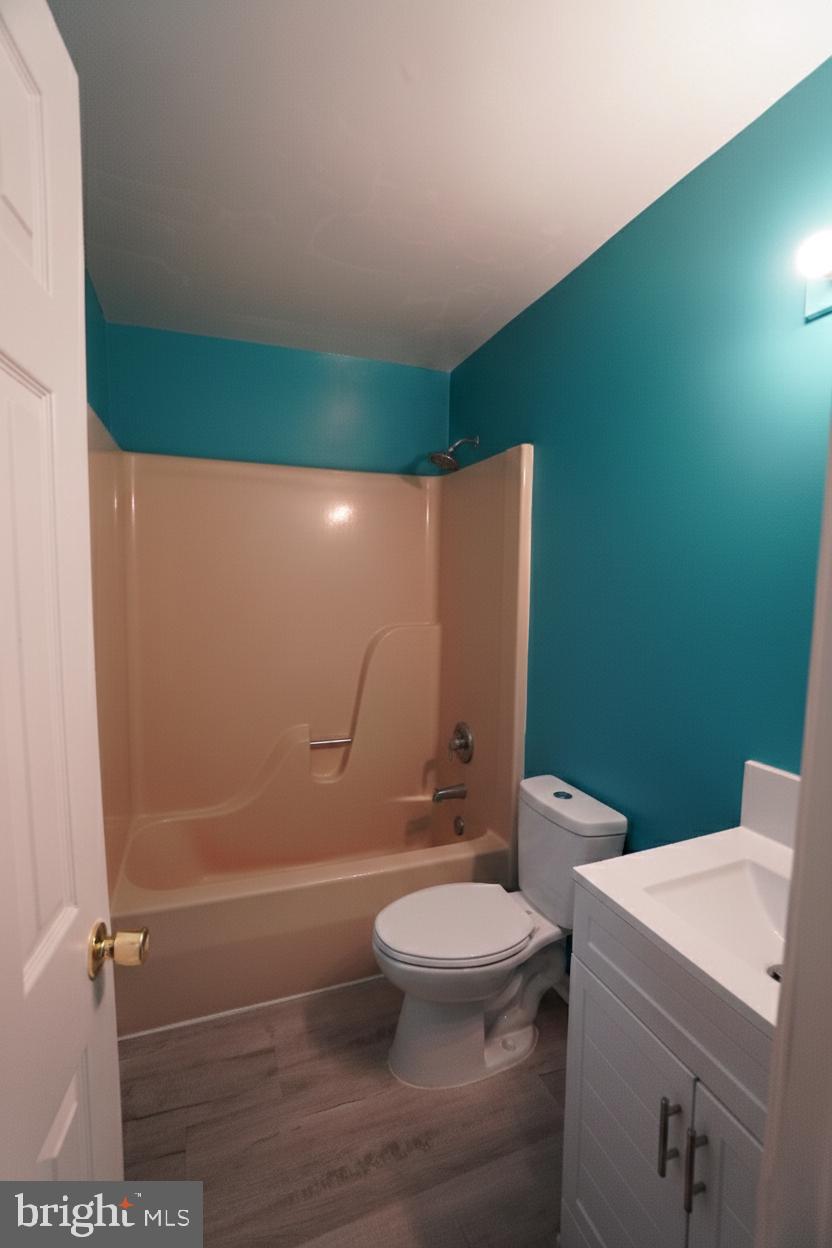 CHESAPEAKE RANCH ESTATES - Residential