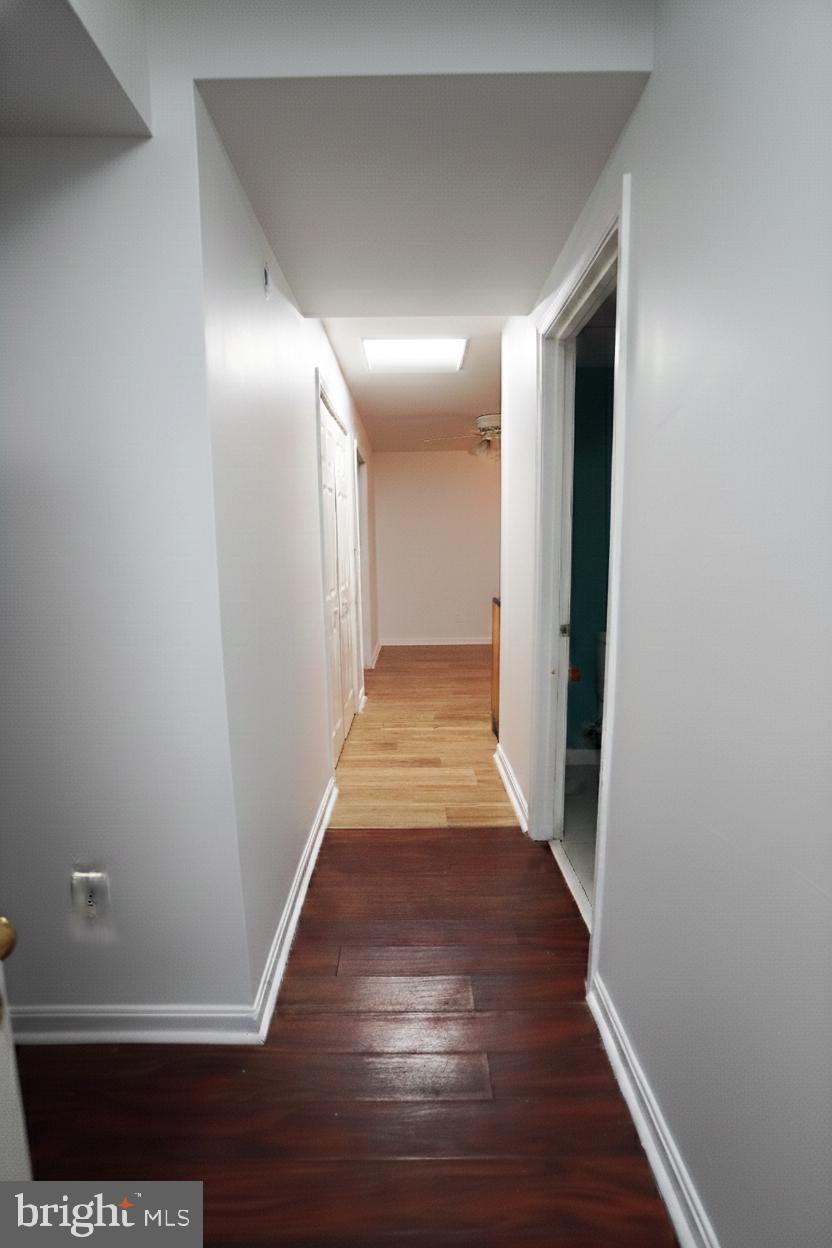 CHESAPEAKE RANCH ESTATES - Residential