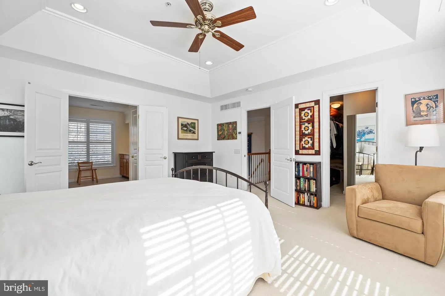 Newtown Square, Pennsylvania 19073, United States, 3 Bedrooms Bedrooms, ,3 BathroomsBathrooms,Residential,Pending,24094