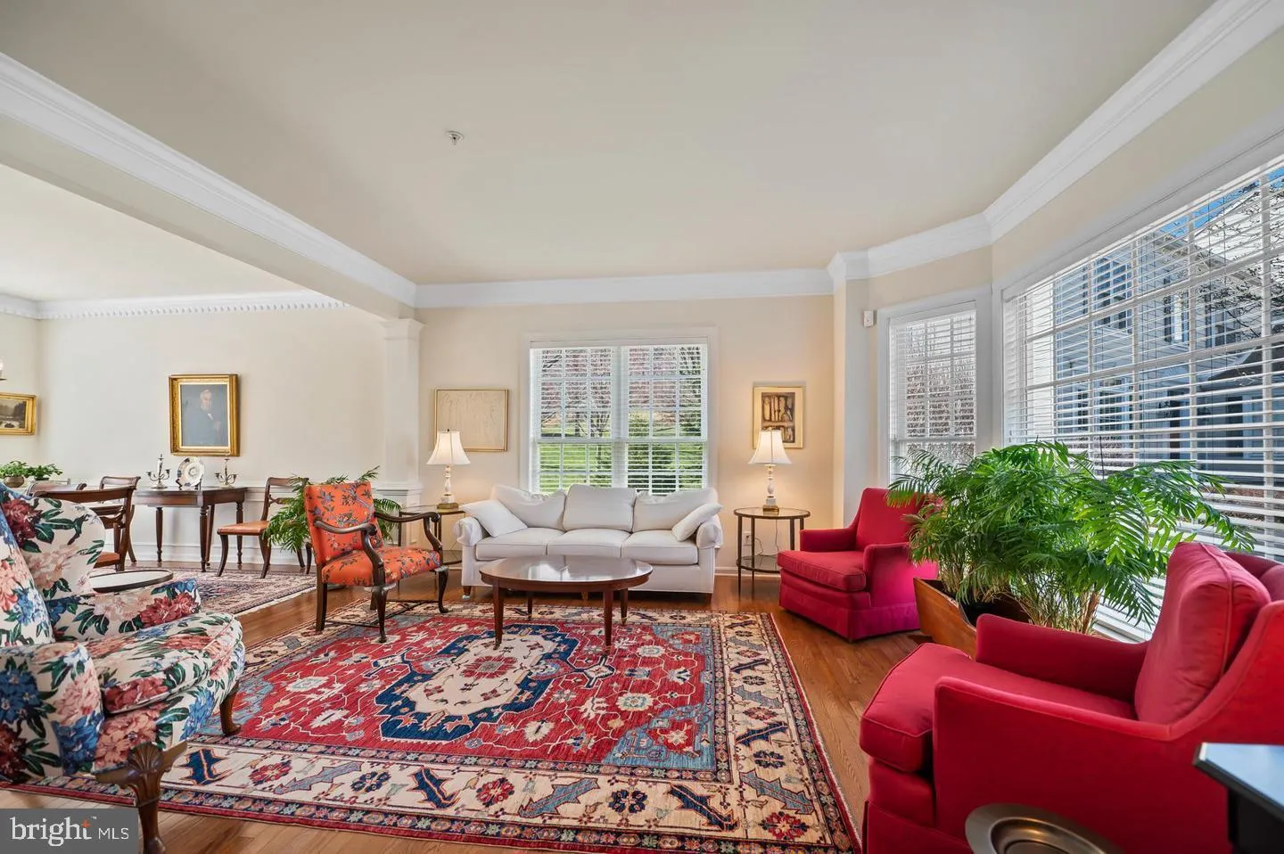 Newtown Square, Pennsylvania 19073, United States, 3 Bedrooms Bedrooms, ,3 BathroomsBathrooms,Residential,Pending,24094