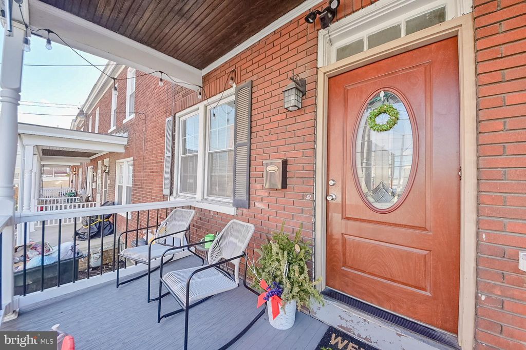 Photo of 358 E LIBERTY ST, LANCASTER, PA 17602 (MLS # PALA2031614)