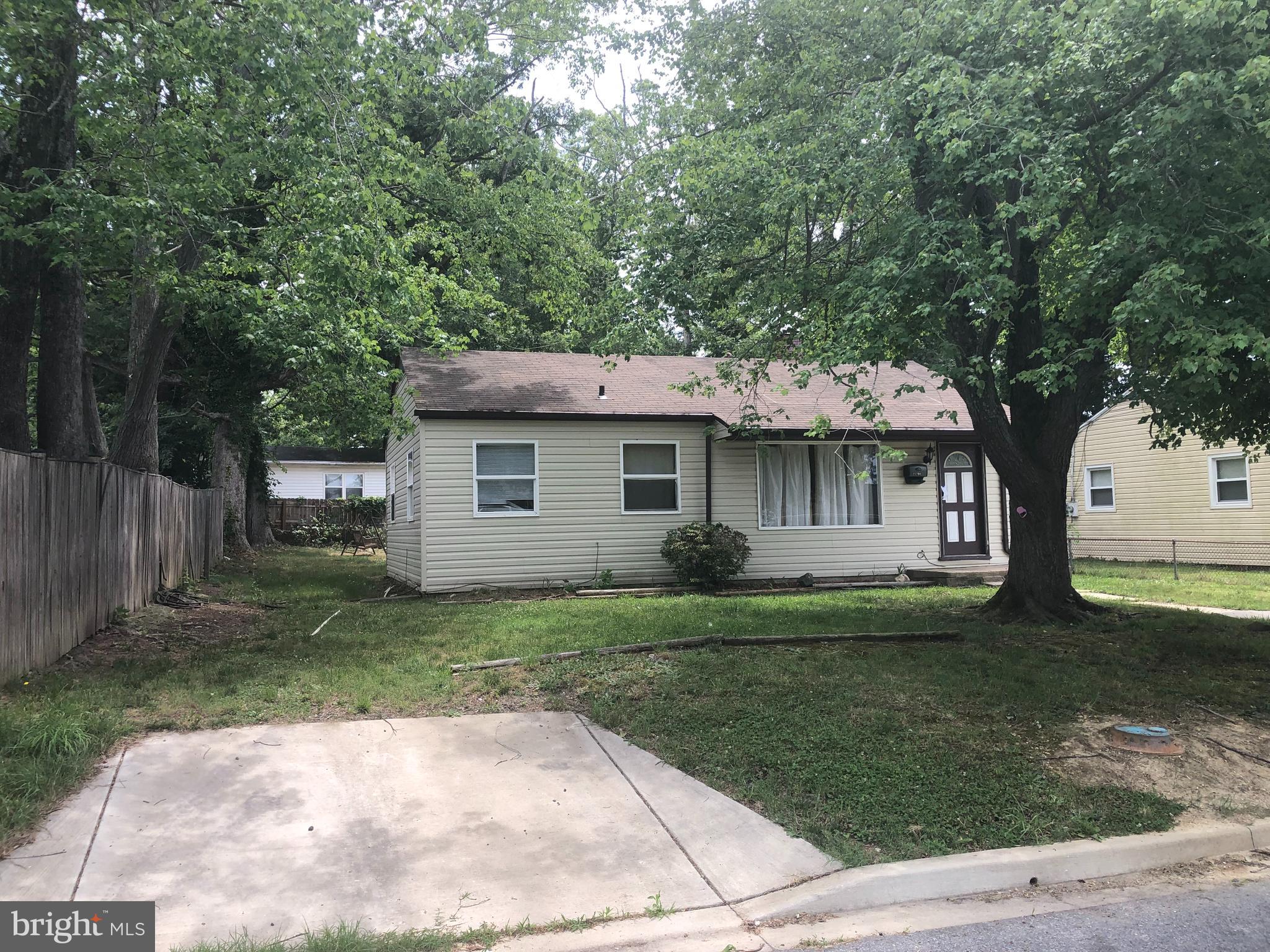 21704 RANGER ROAD