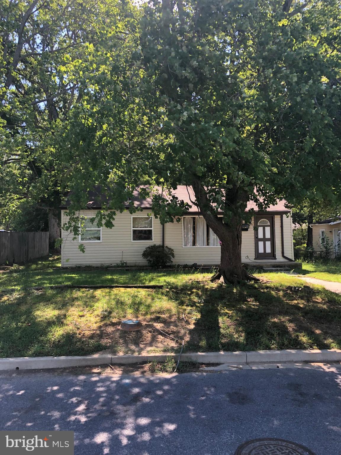 21704 RANGER ROAD