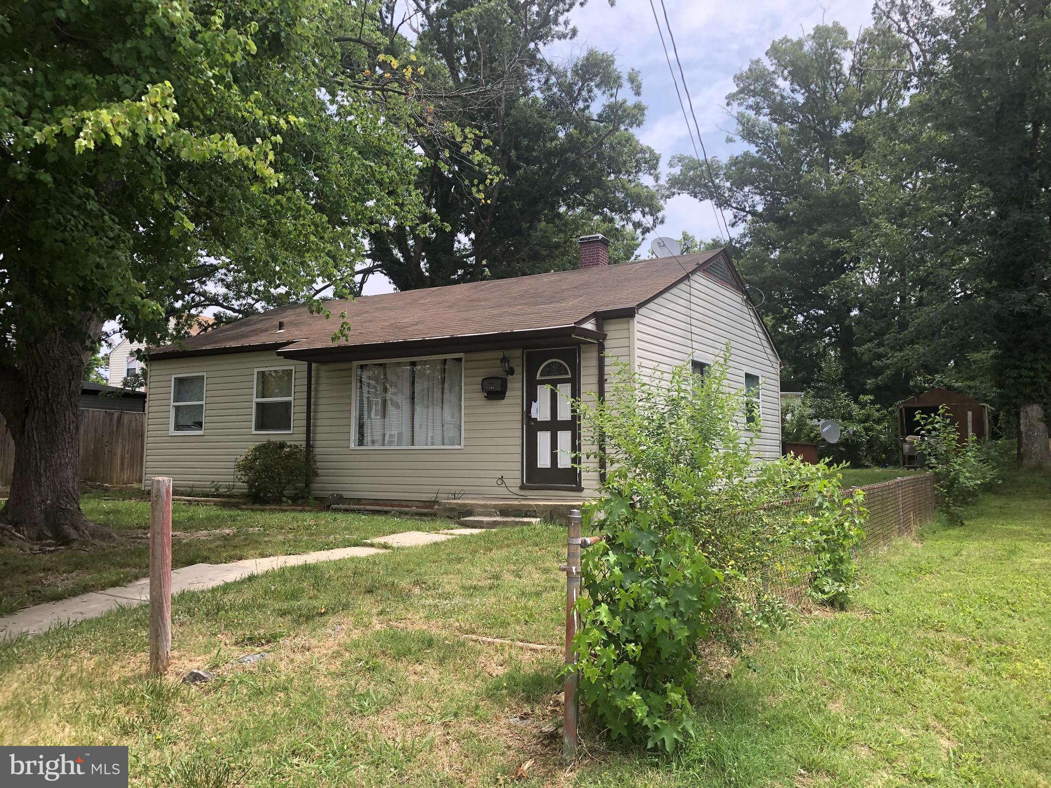 21704 RANGER ROAD