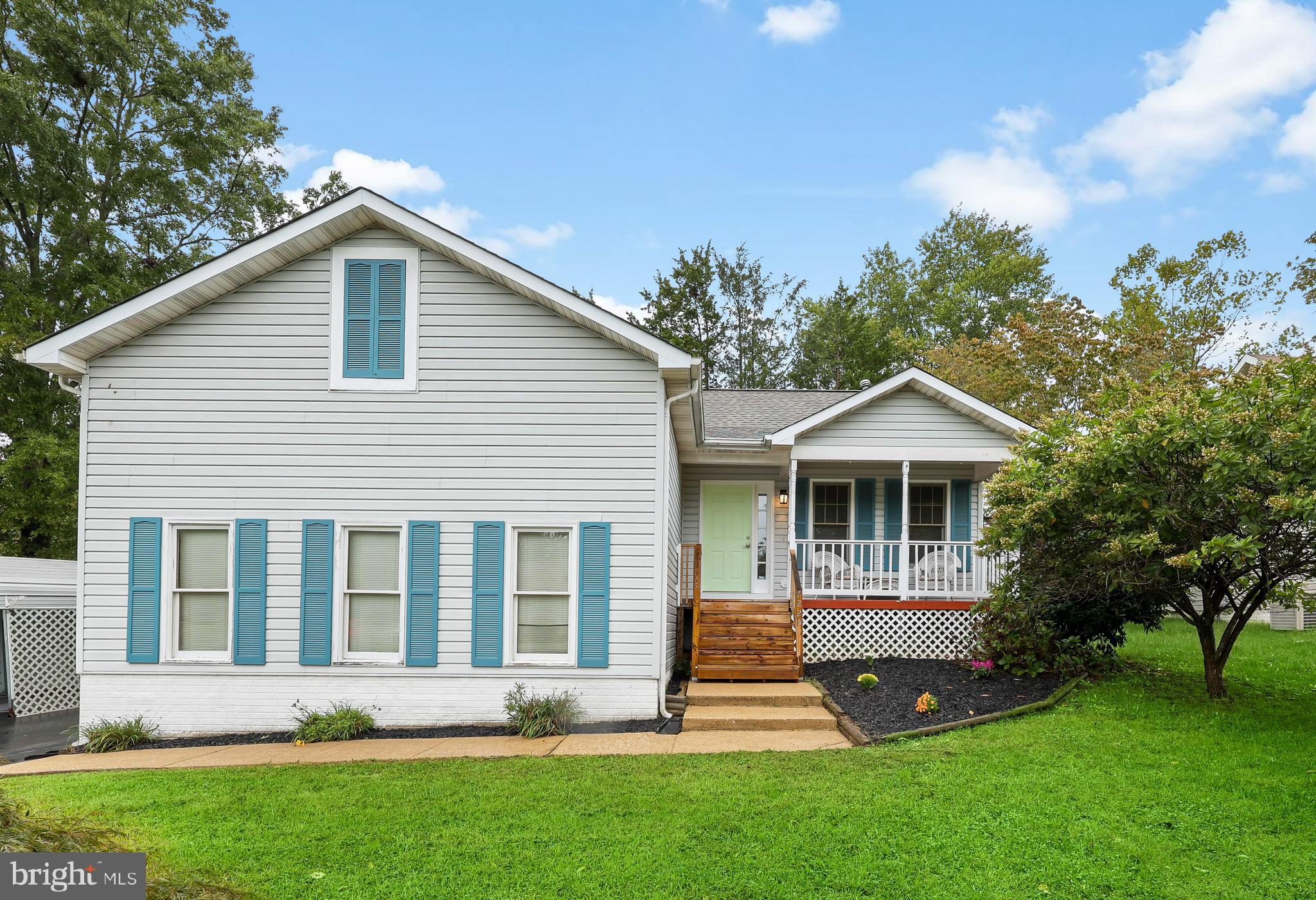 ENCHANTED WOODS - Residential