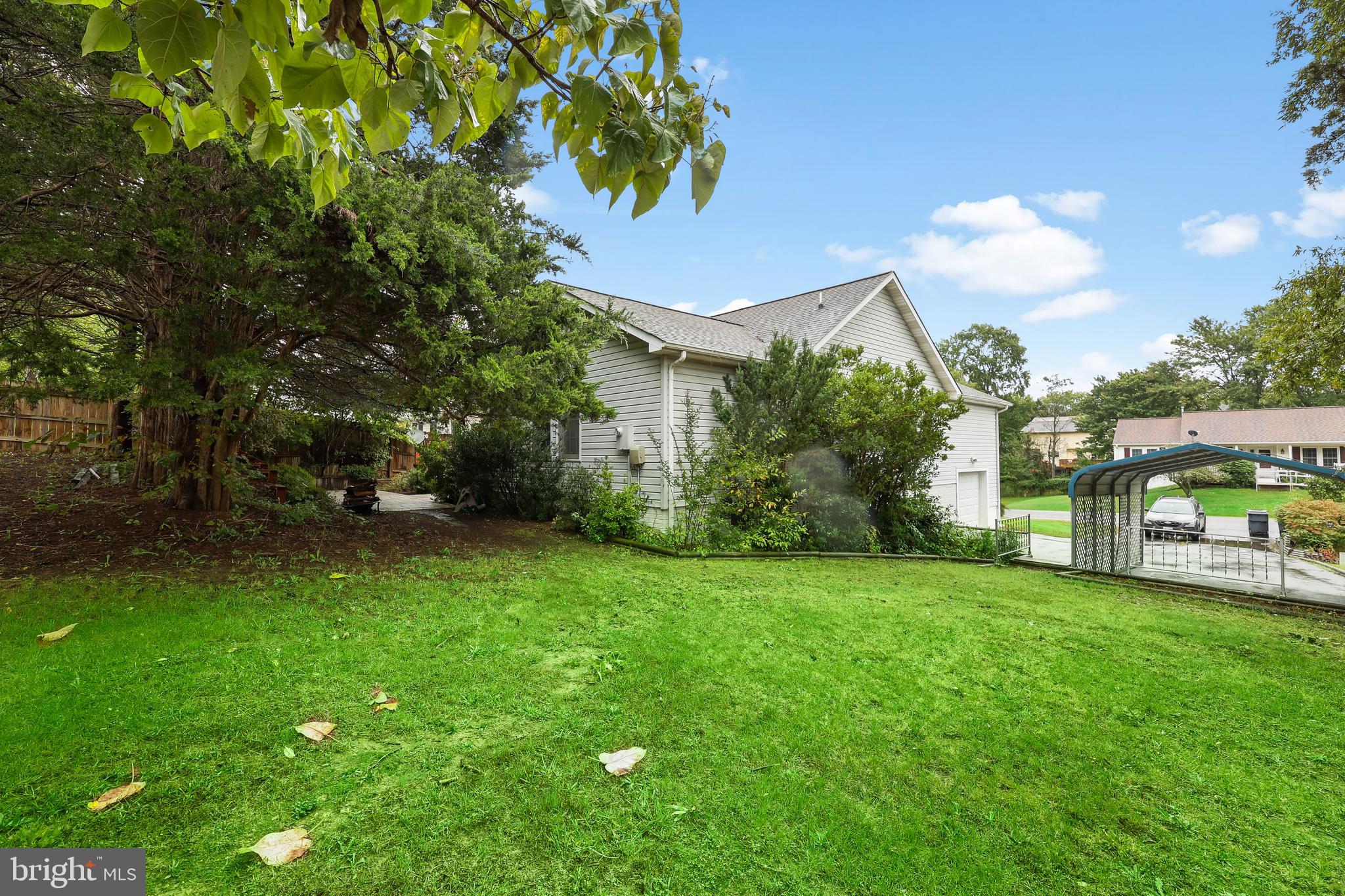 ENCHANTED WOODS - Residential