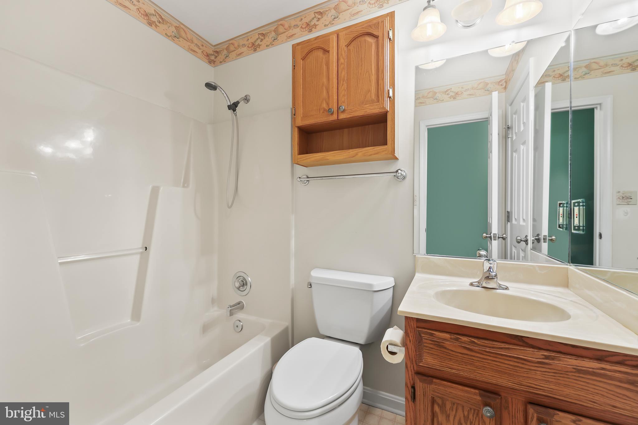 ENCHANTED WOODS - Residential