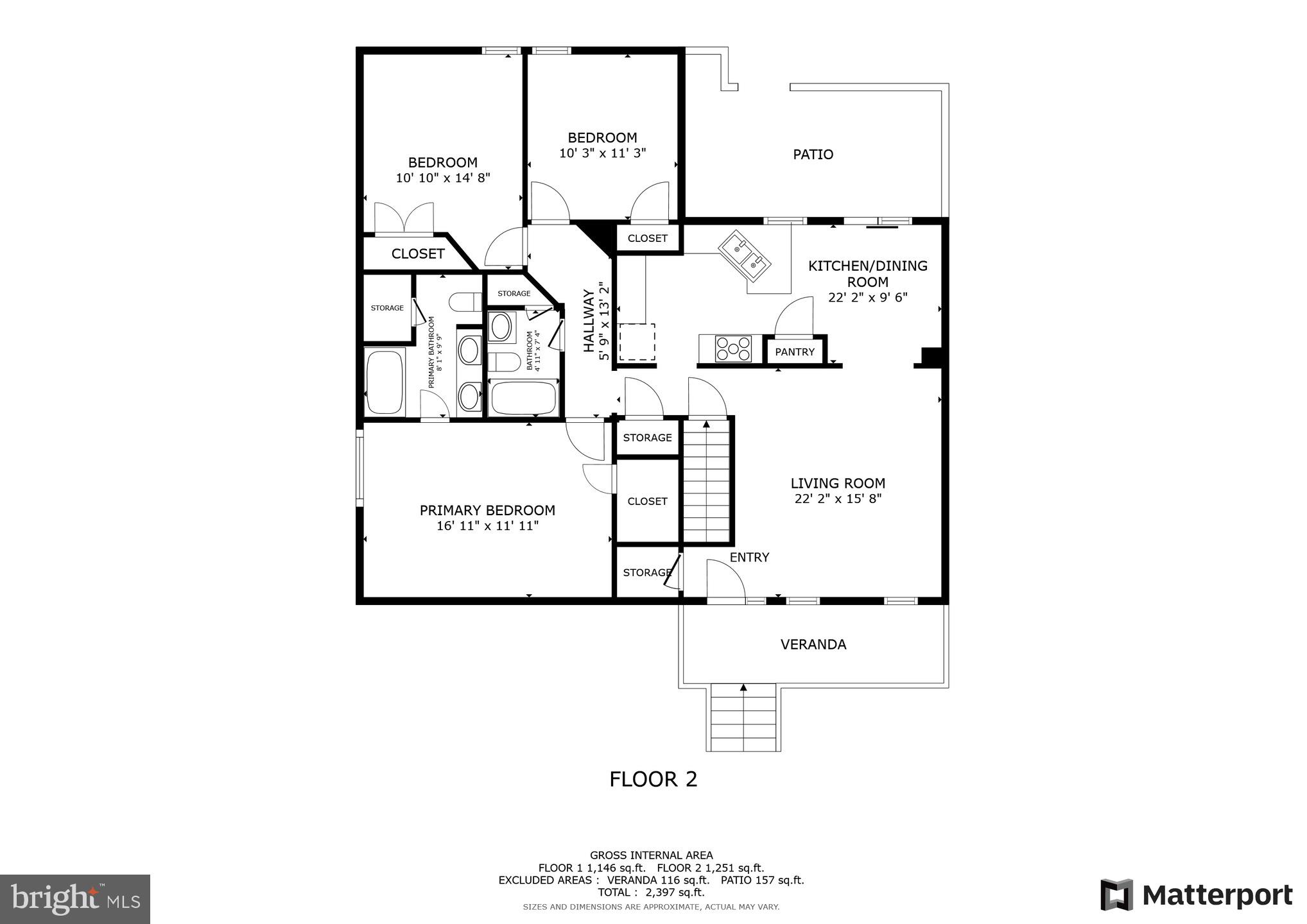 ENCHANTED WOODS - Residential