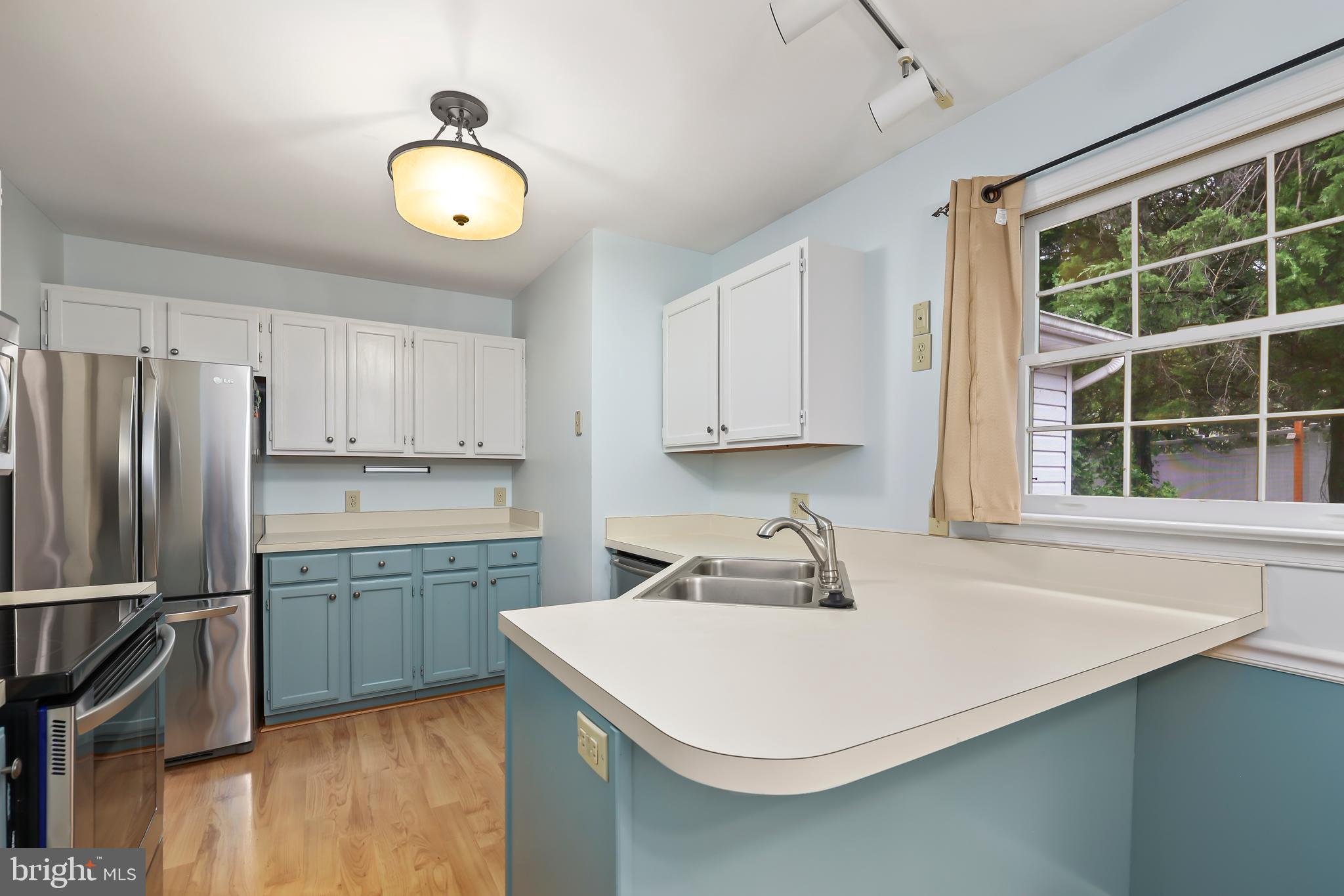 ENCHANTED WOODS - Residential