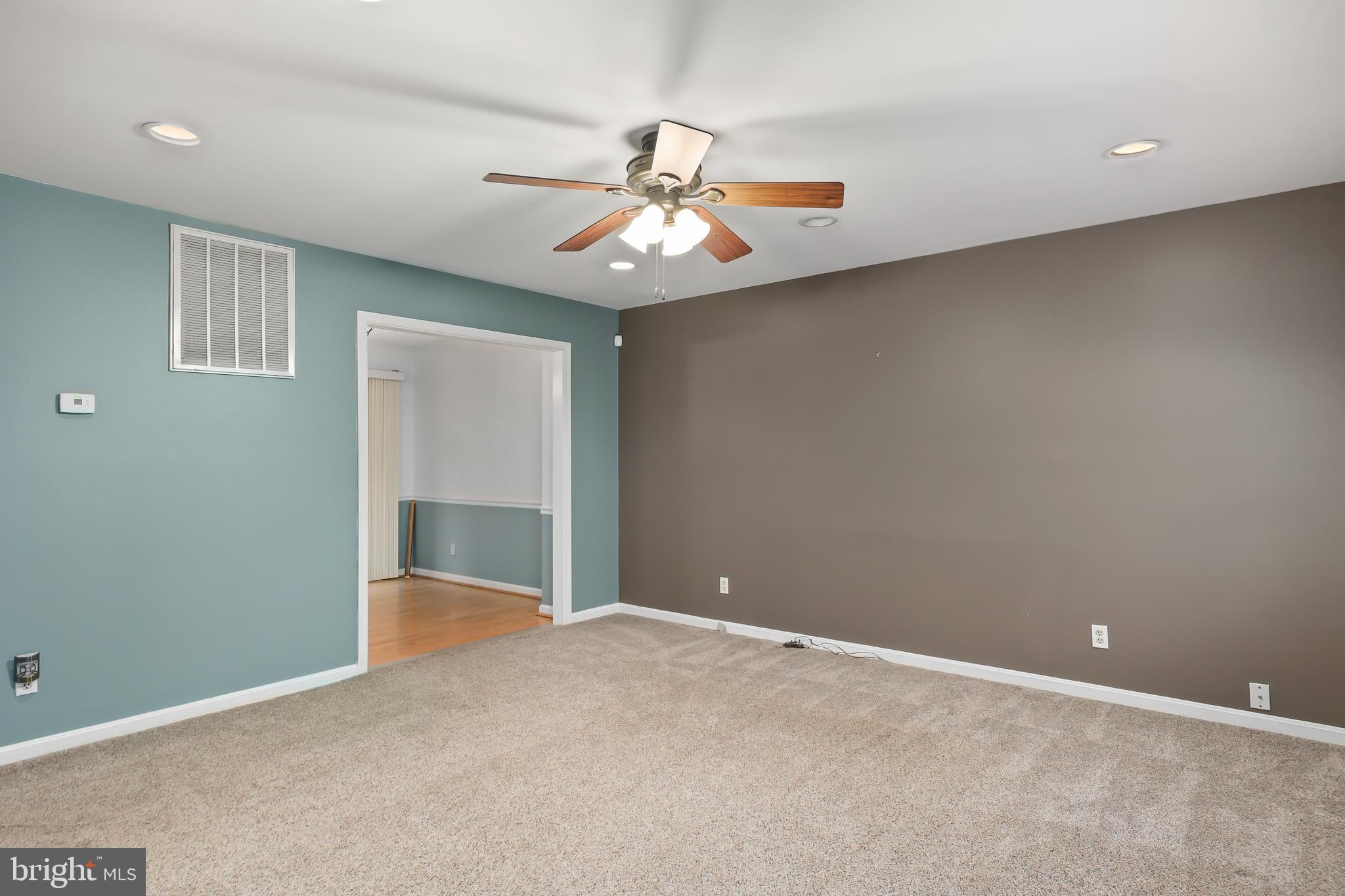 ENCHANTED WOODS - Residential