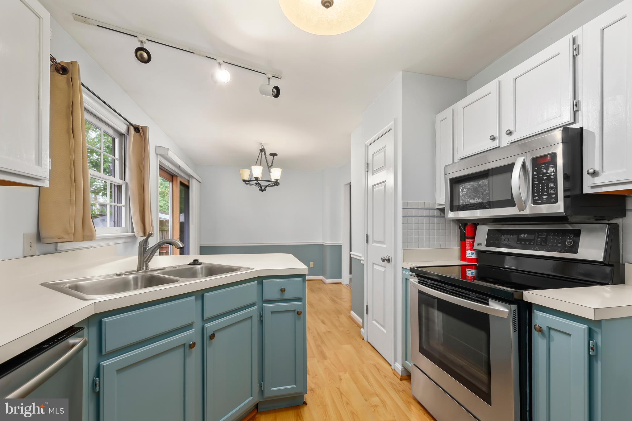 ENCHANTED WOODS - Residential