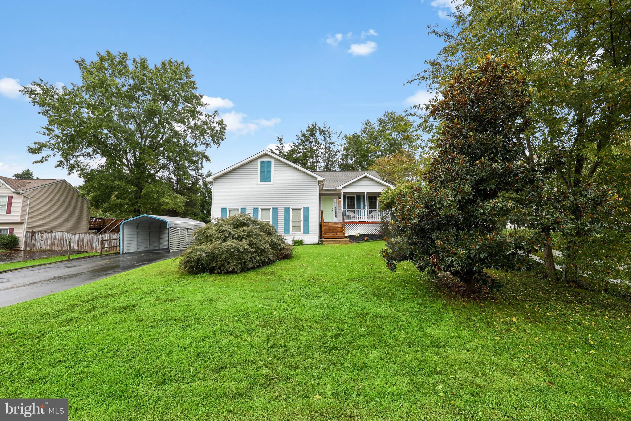 ENCHANTED WOODS - Residential