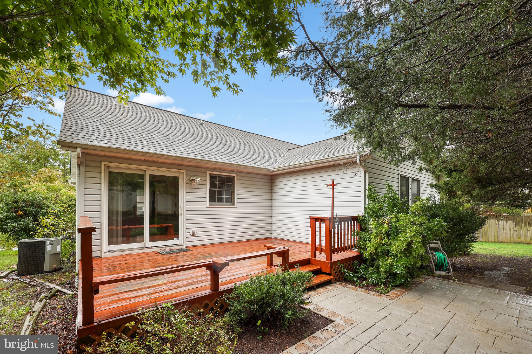 ENCHANTED WOODS - Residential