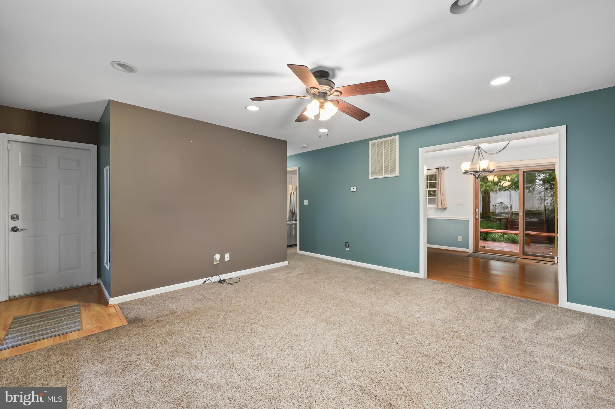 ENCHANTED WOODS - Residential