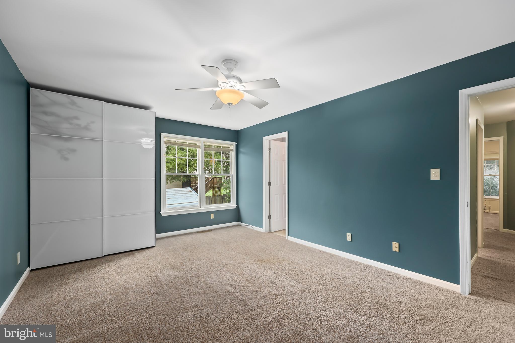 ENCHANTED WOODS - Residential