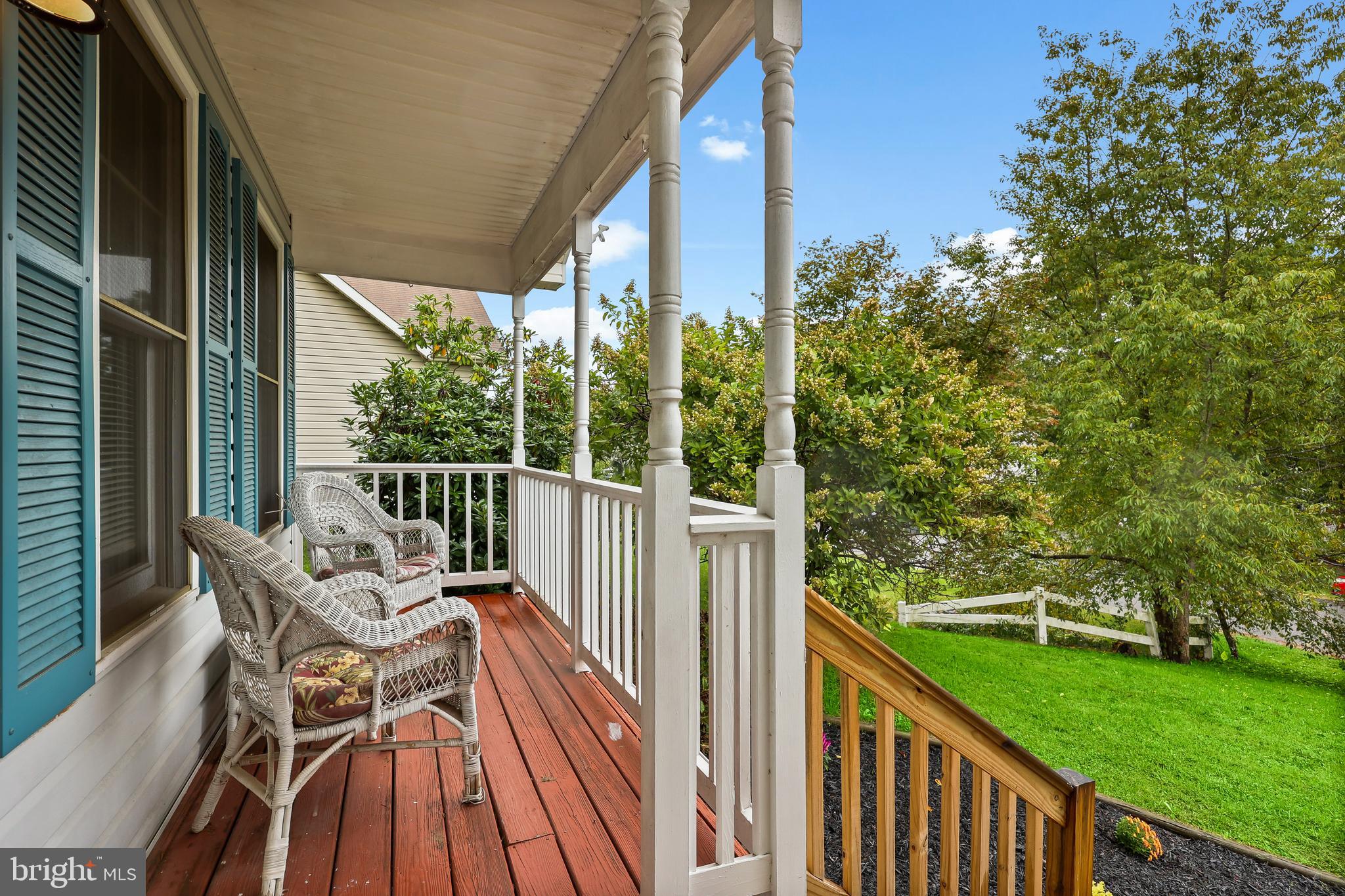 ENCHANTED WOODS - Residential