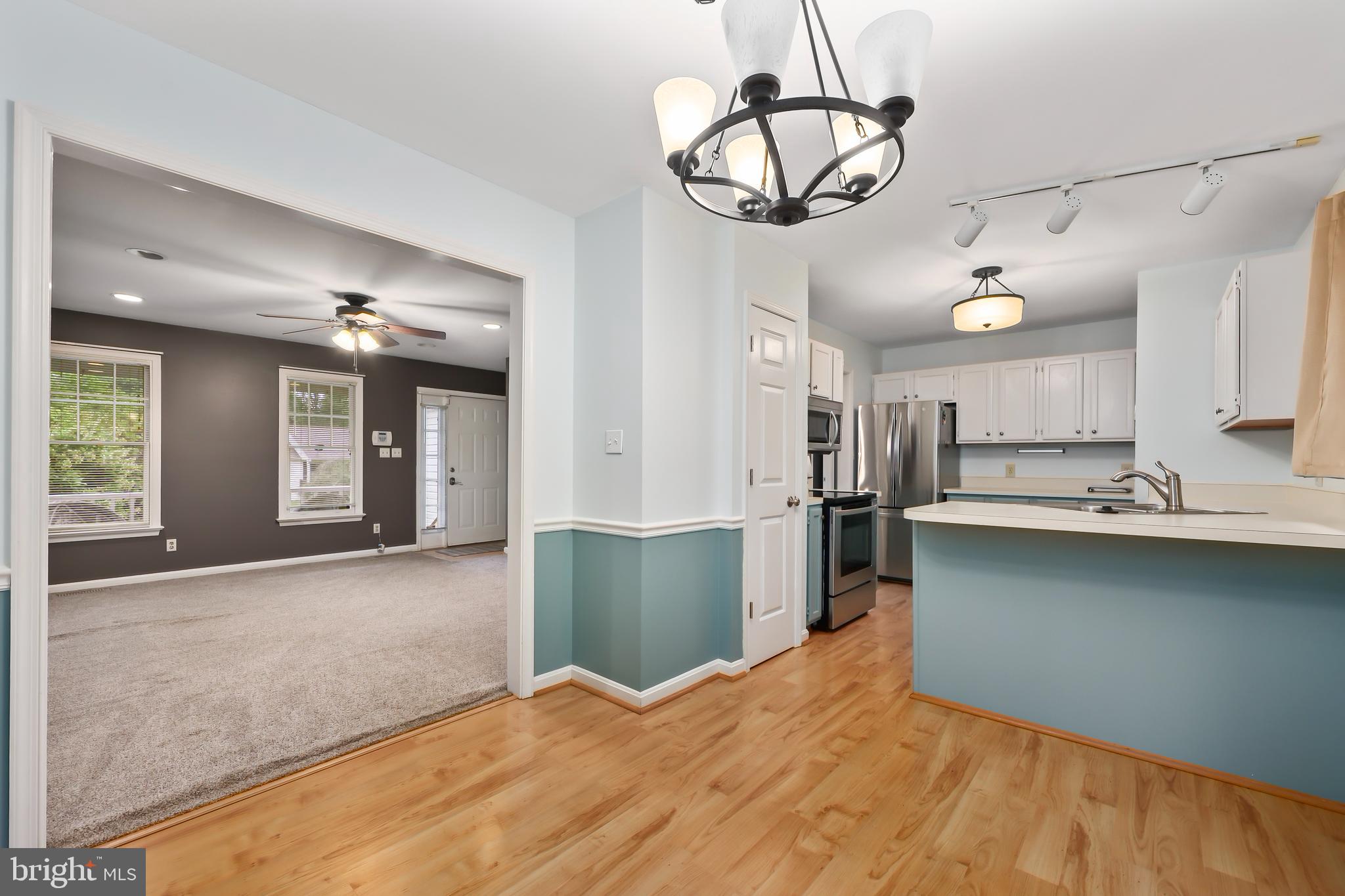 ENCHANTED WOODS - Residential