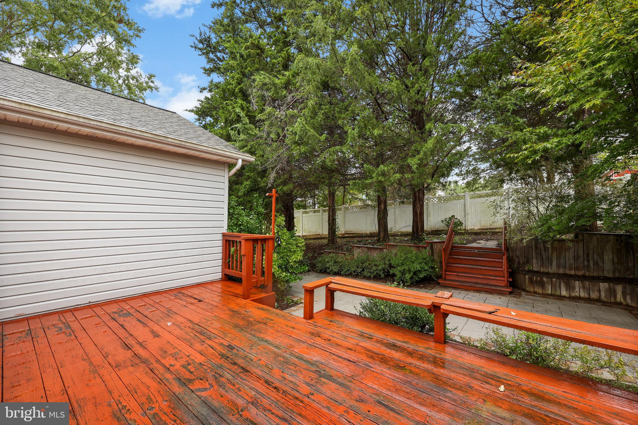 ENCHANTED WOODS - Residential