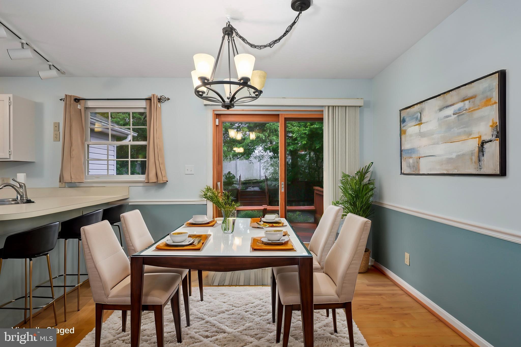 ENCHANTED WOODS - Residential