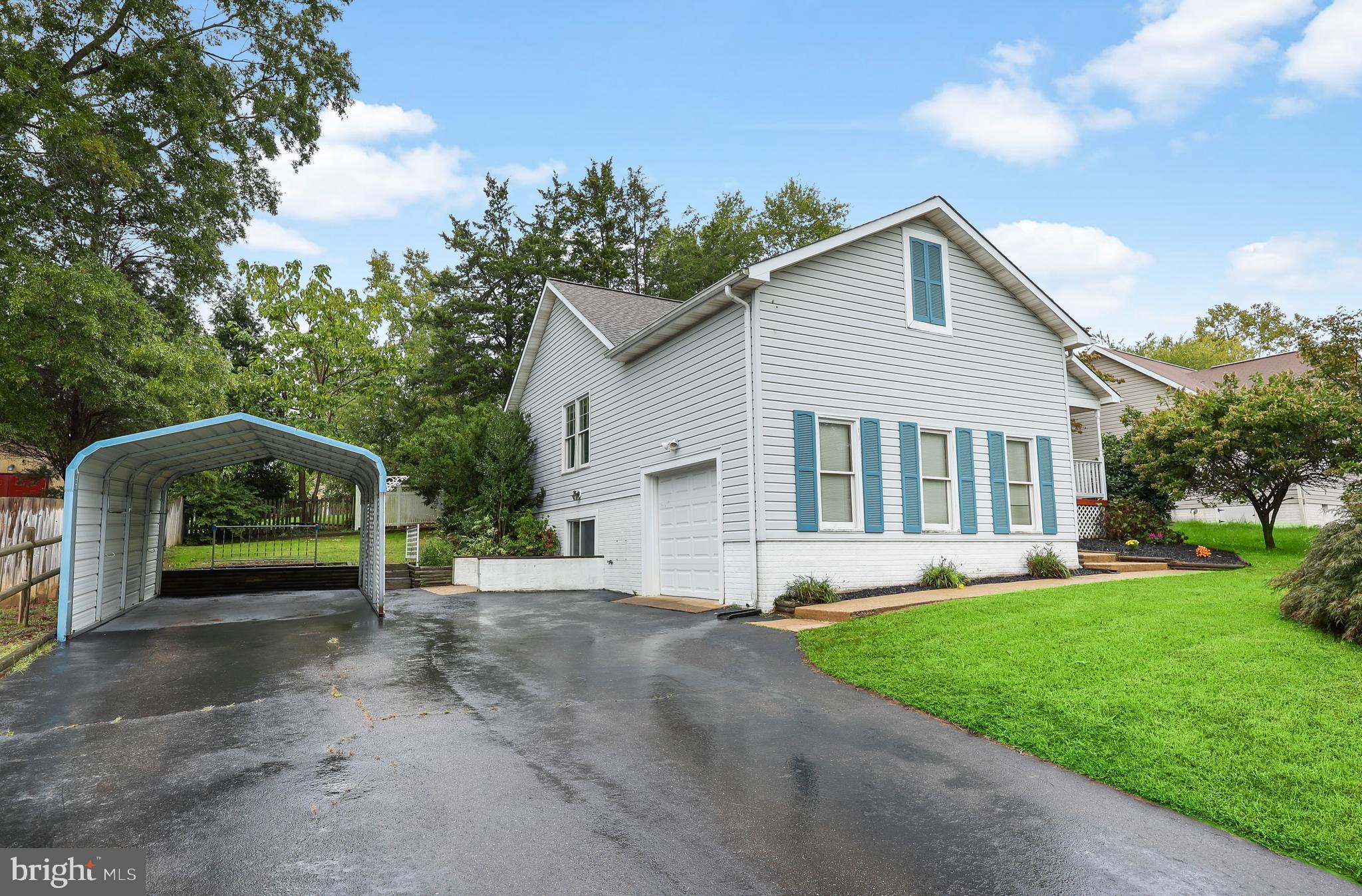 ENCHANTED WOODS - Residential