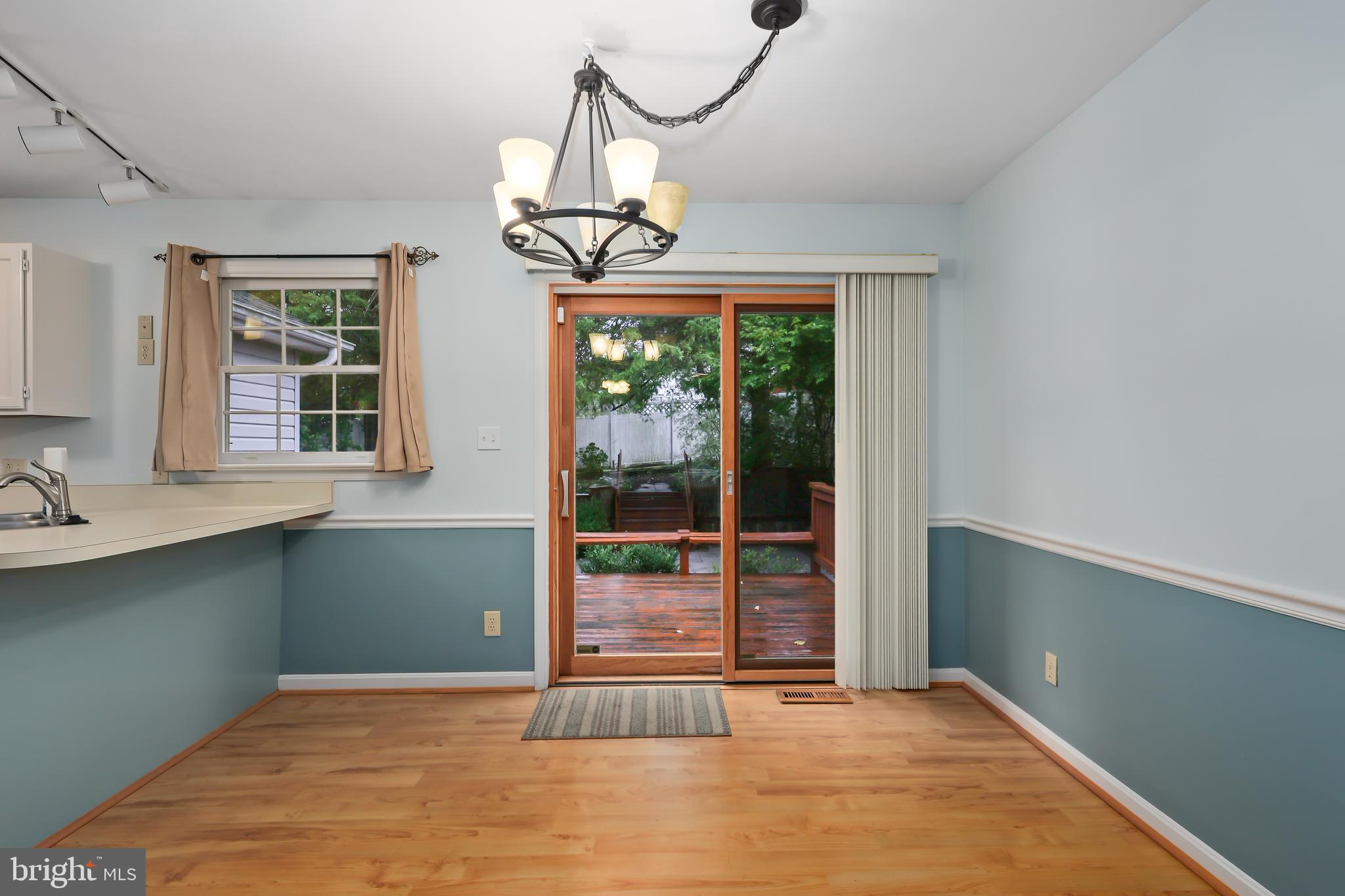 ENCHANTED WOODS - Residential