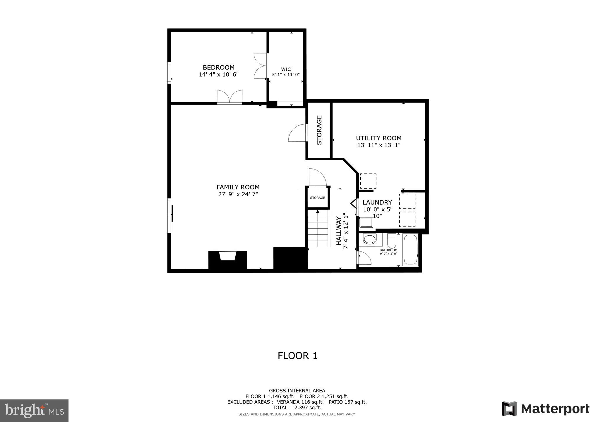 ENCHANTED WOODS - Residential