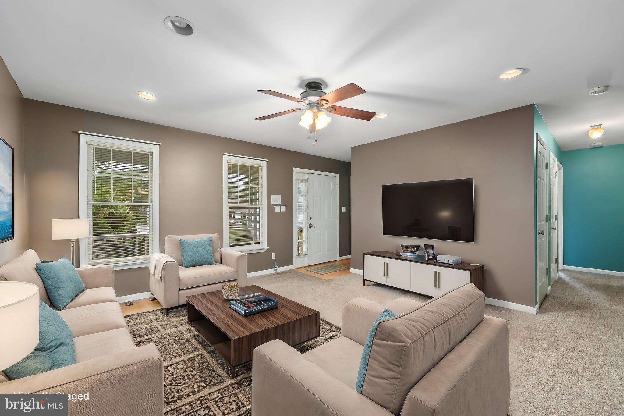 ENCHANTED WOODS - Residential