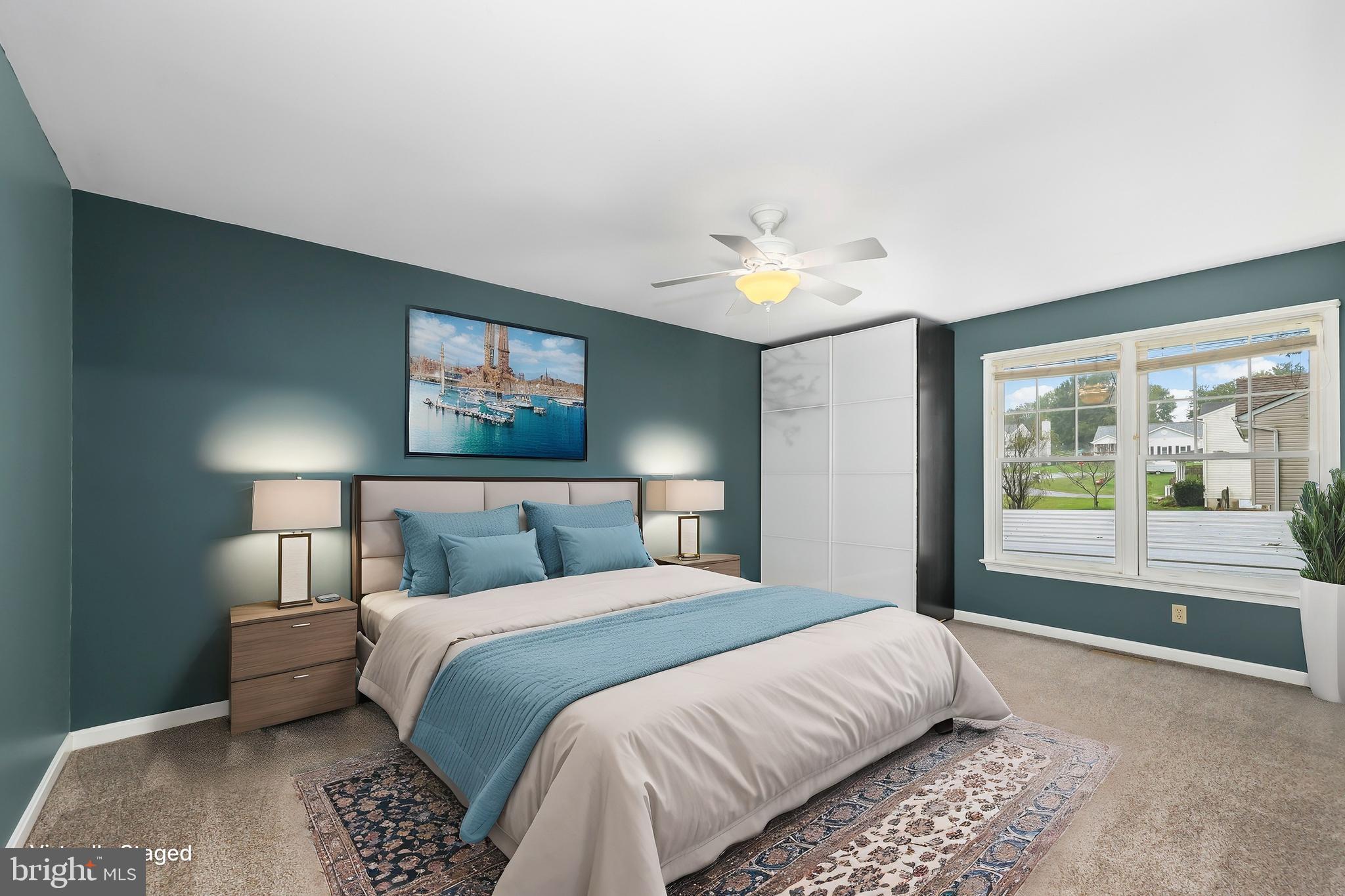 ENCHANTED WOODS - Residential