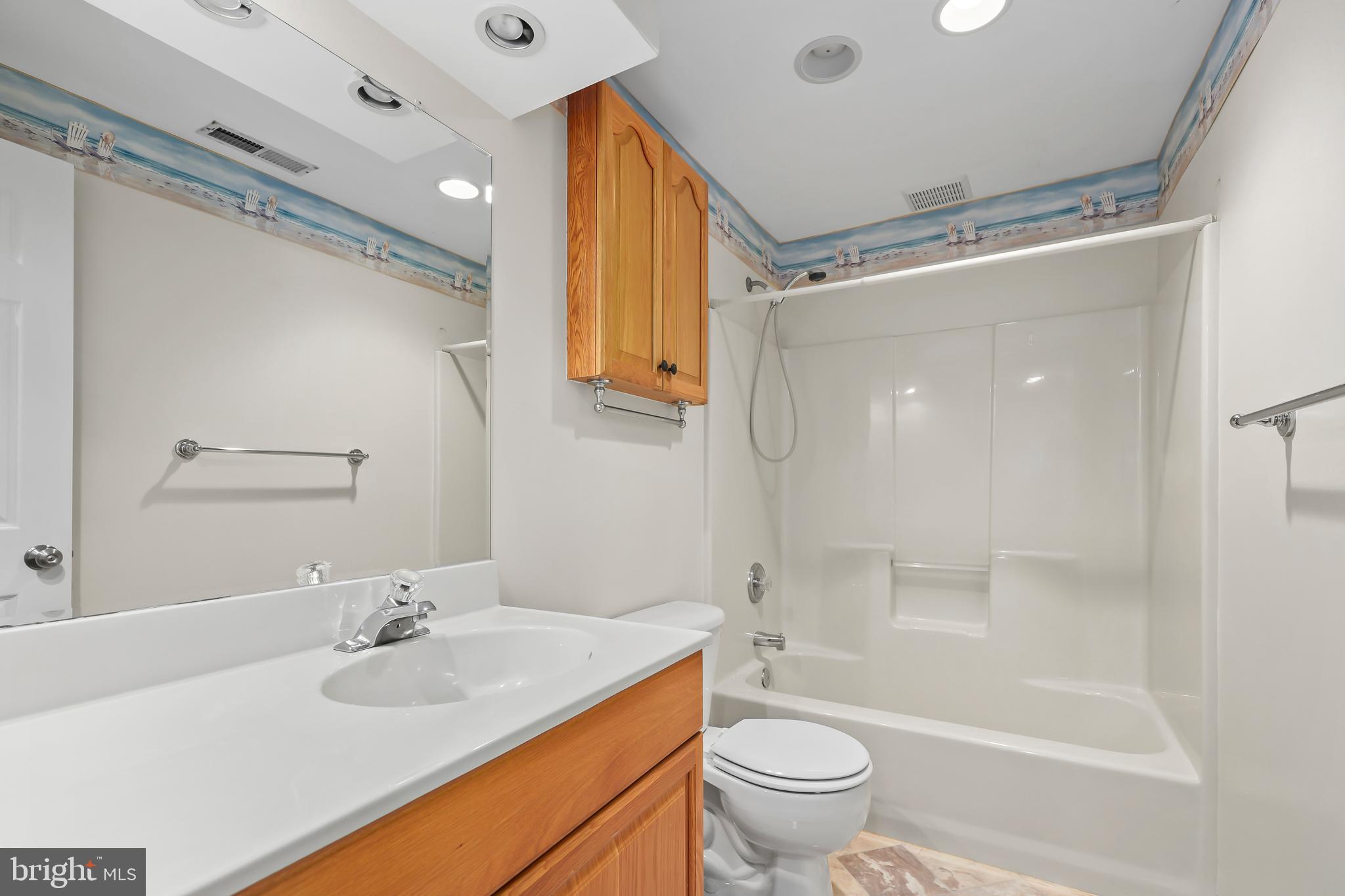 ENCHANTED WOODS - Residential