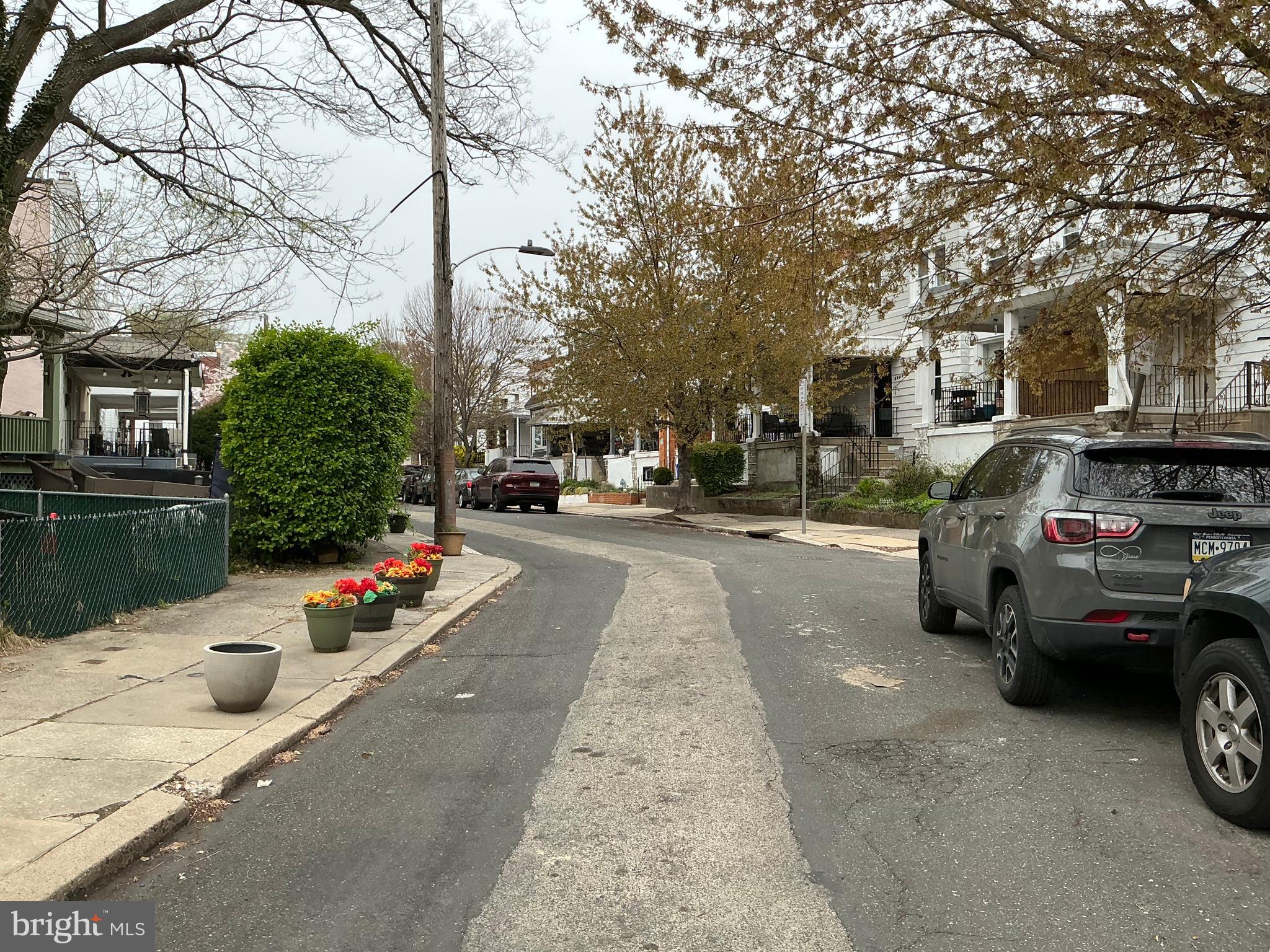 OVERBROOK - Residential