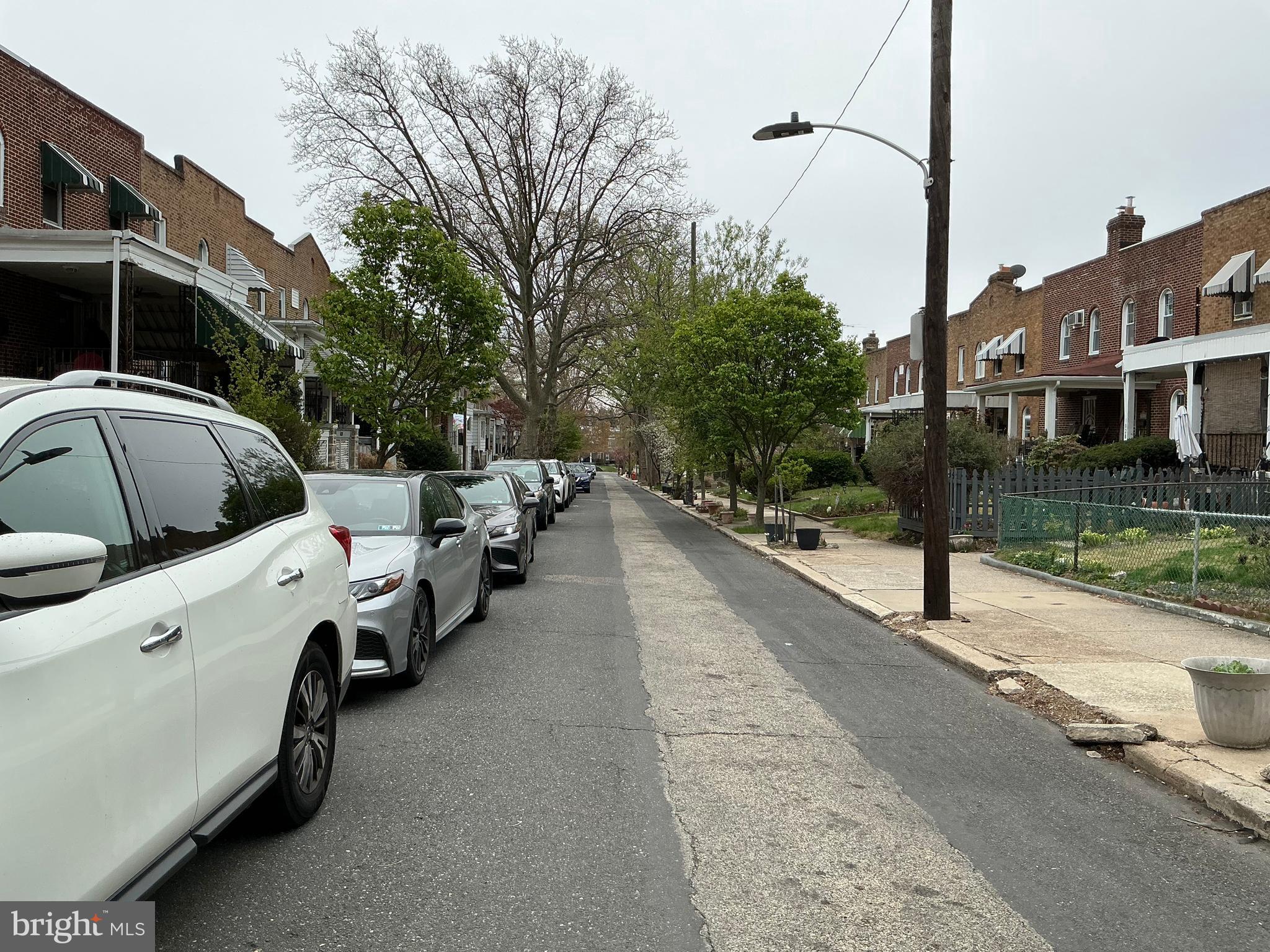 OVERBROOK - Residential