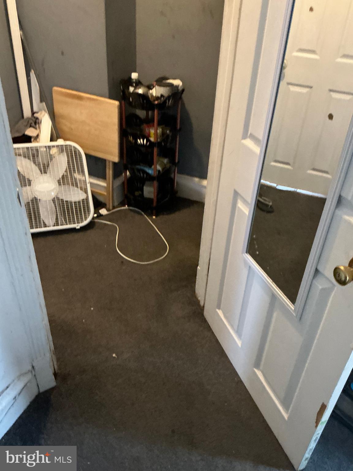 OVERBROOK - Residential