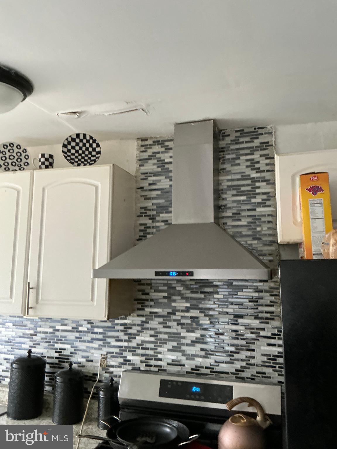 OVERBROOK - Residential