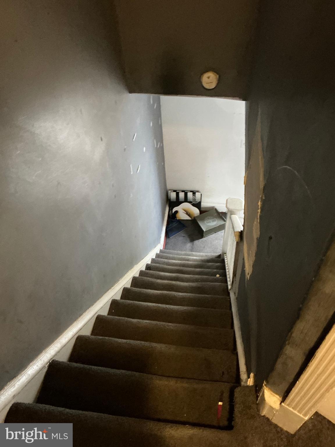 OVERBROOK - Residential