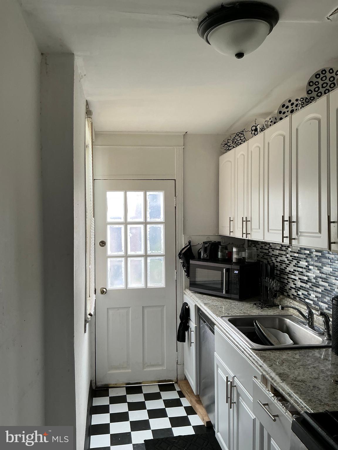 OVERBROOK - Residential