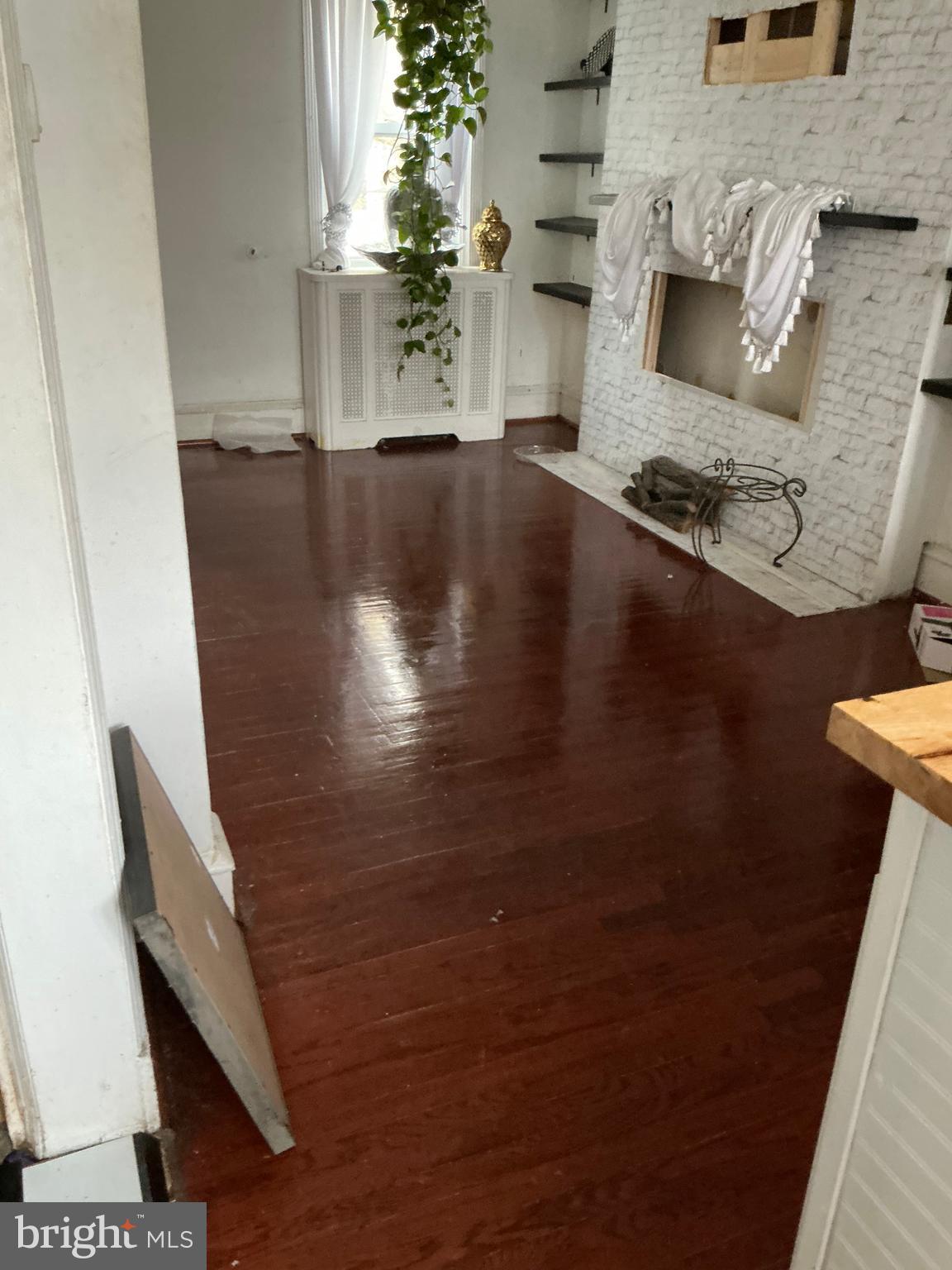 OVERBROOK - Residential