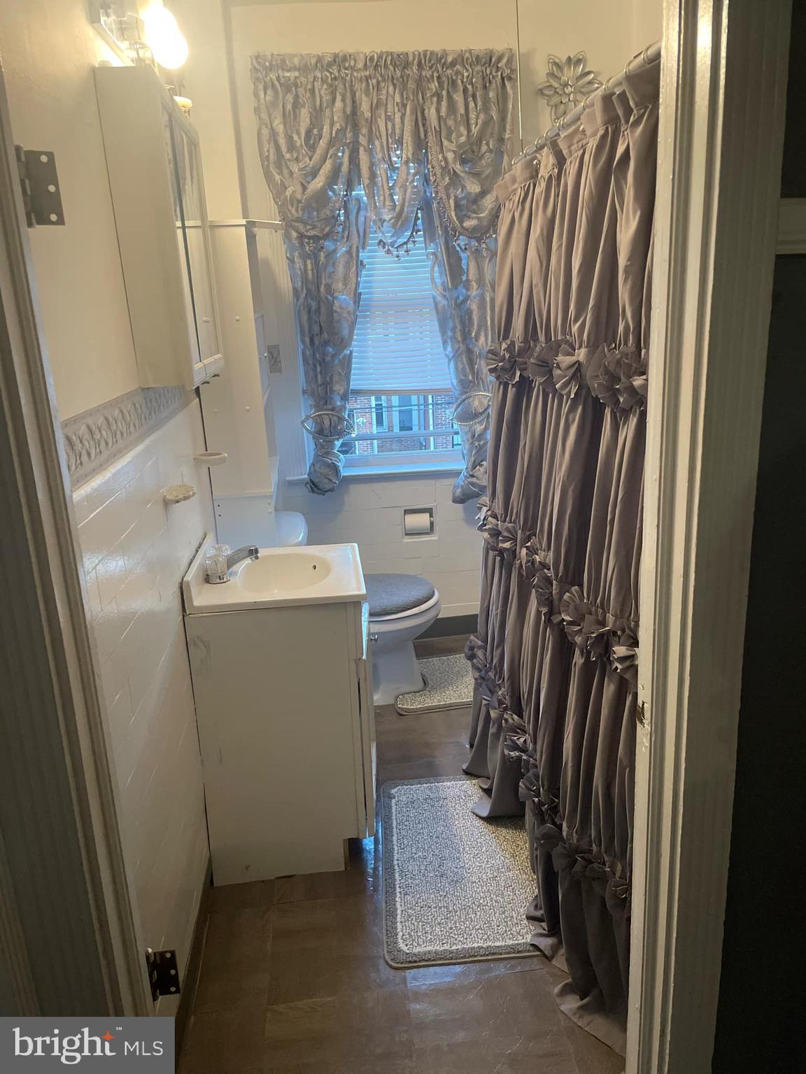 OVERBROOK - Residential