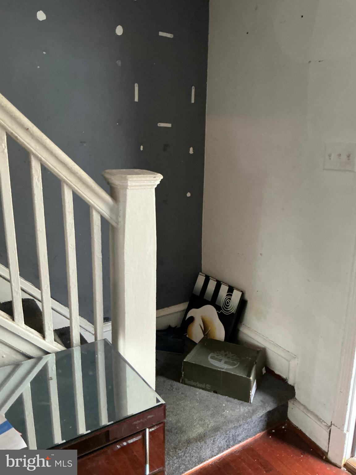 OVERBROOK - Residential