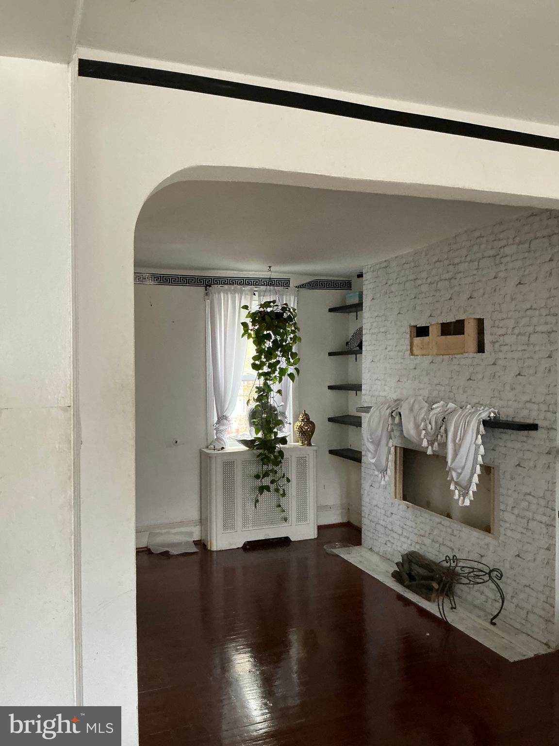 OVERBROOK - Residential