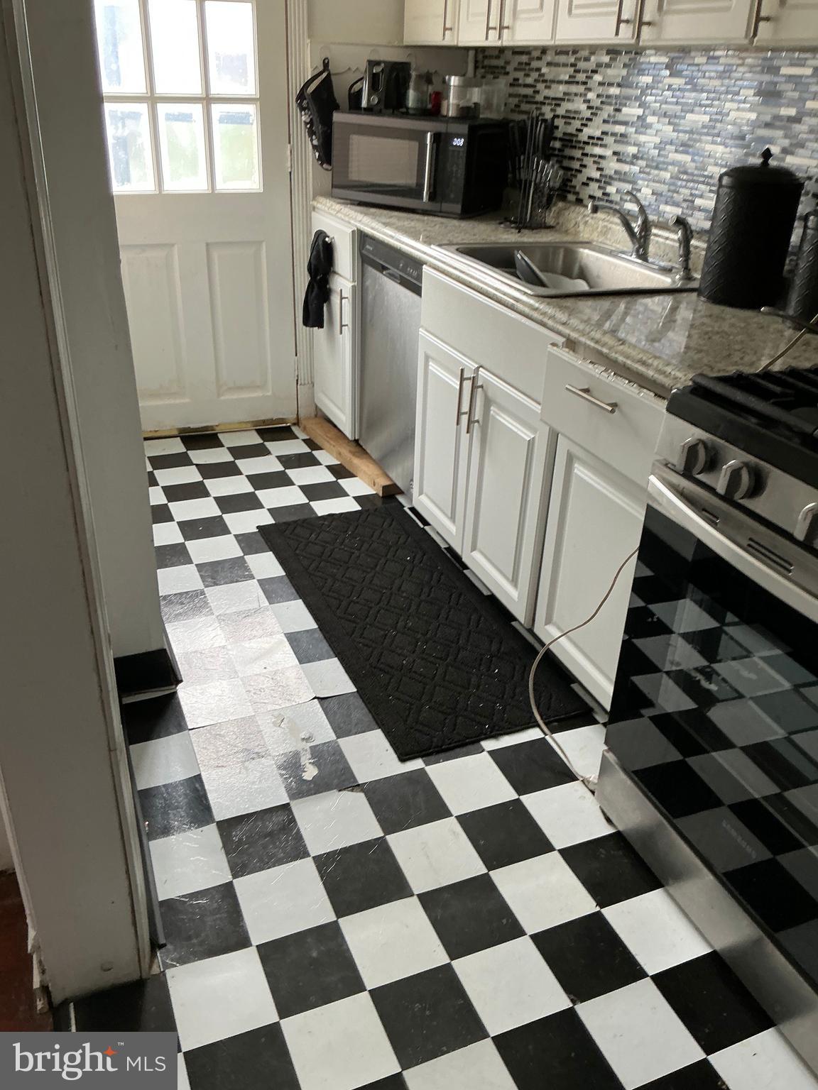 OVERBROOK - Residential