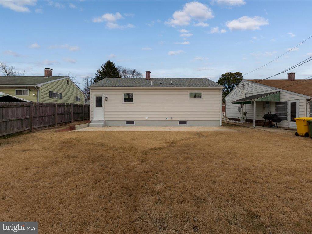 ARUNDEL GARDENS - Residential